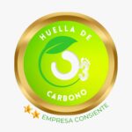 Huella de carbono empresa consciente retectire