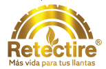 Retectire - Reencauche de llantas para carga pesada